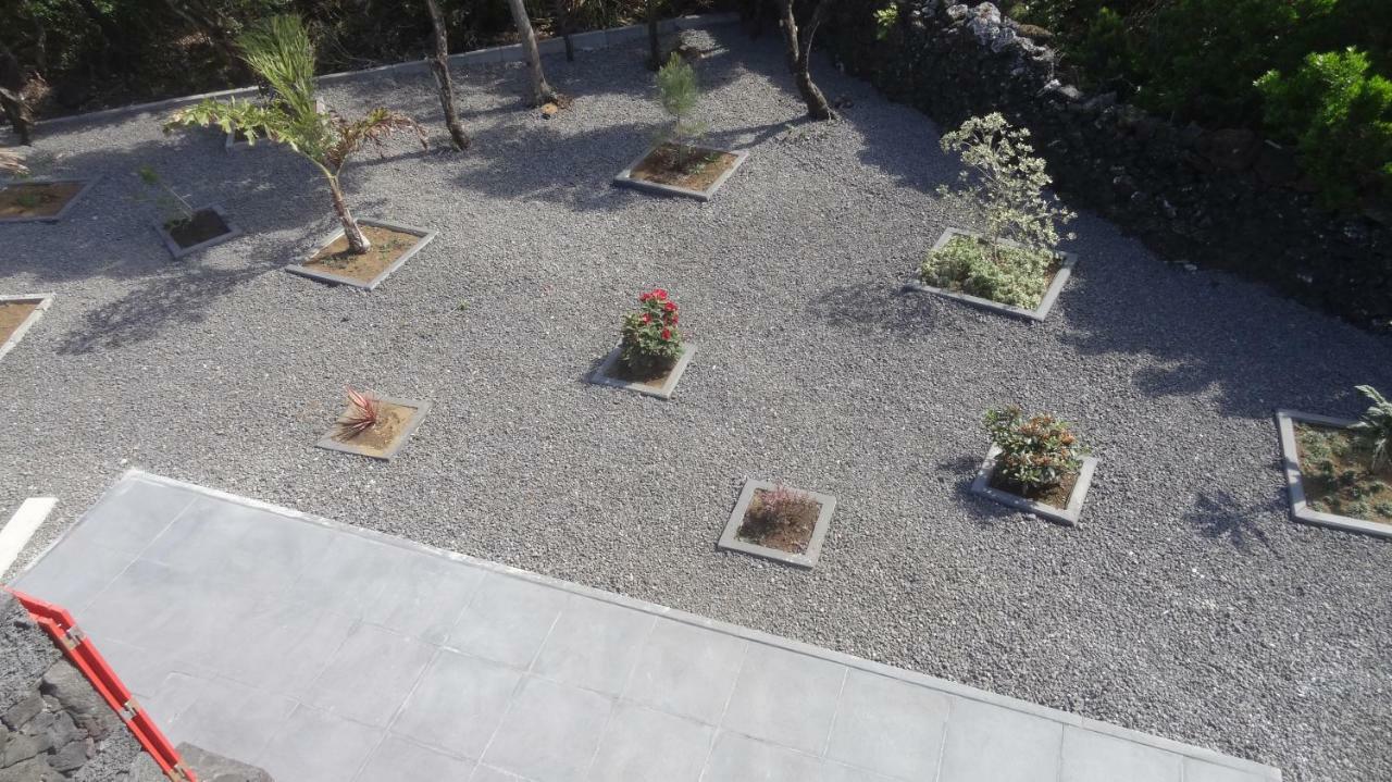 הוילה São Roque do Pico Retiro Dos Bons Sinais מראה חיצוני תמונה